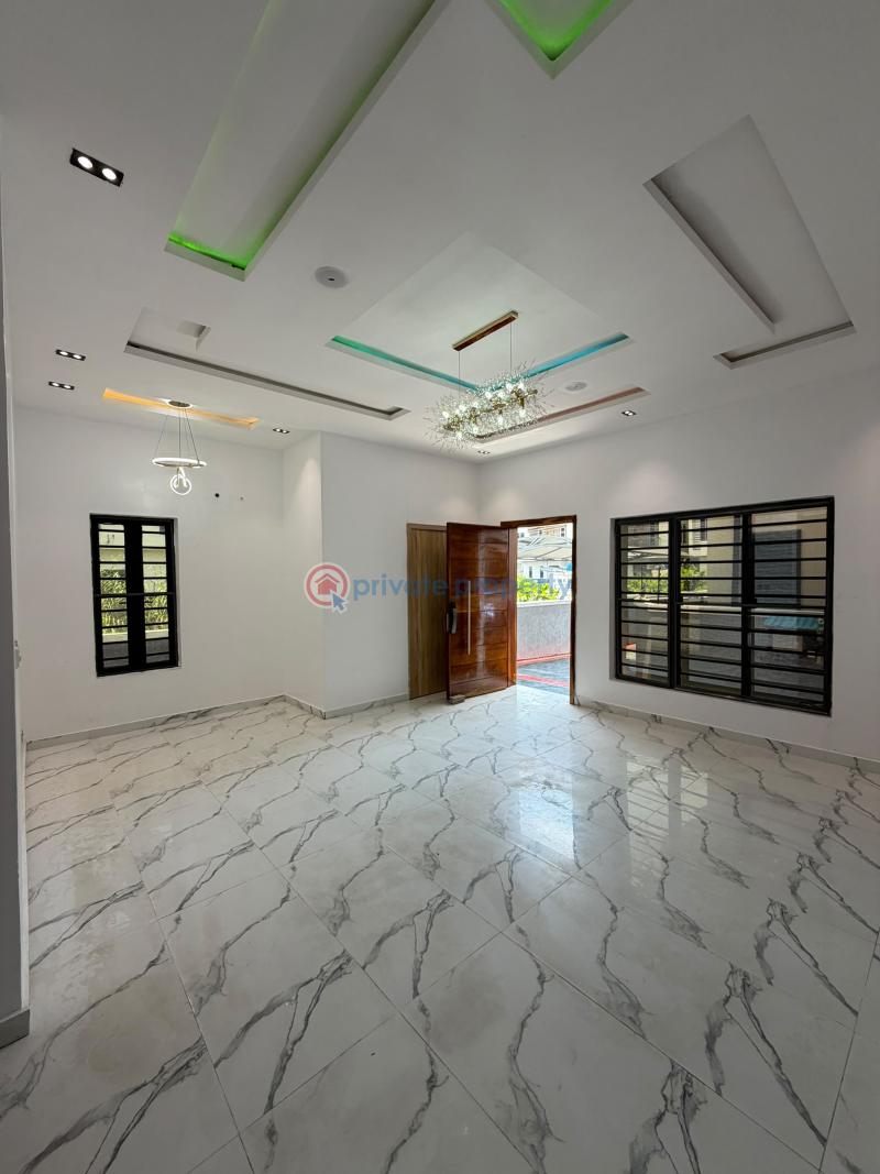 4 bedroom Duplex For Sale Orchid ,lekki ,lagos Lekki Phase 2 Lagos - 2