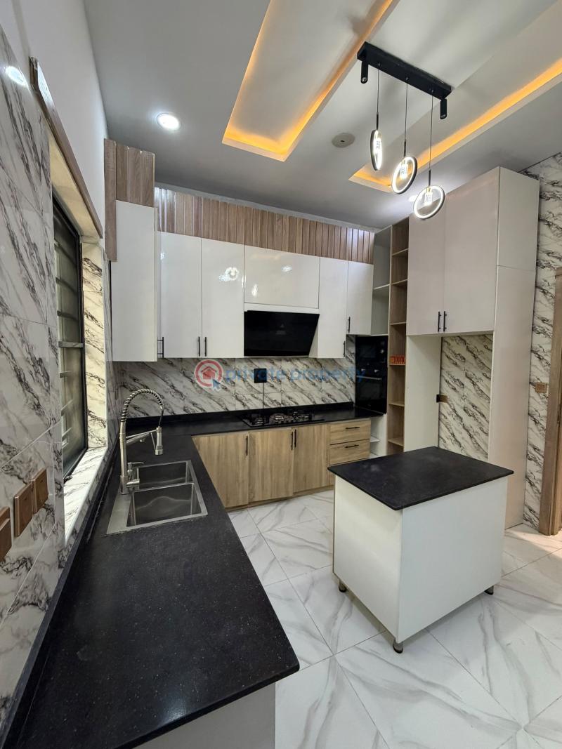 4 bedroom Duplex For Sale Orchid ,lekki ,lagos Lekki Phase 2 Lagos - 7