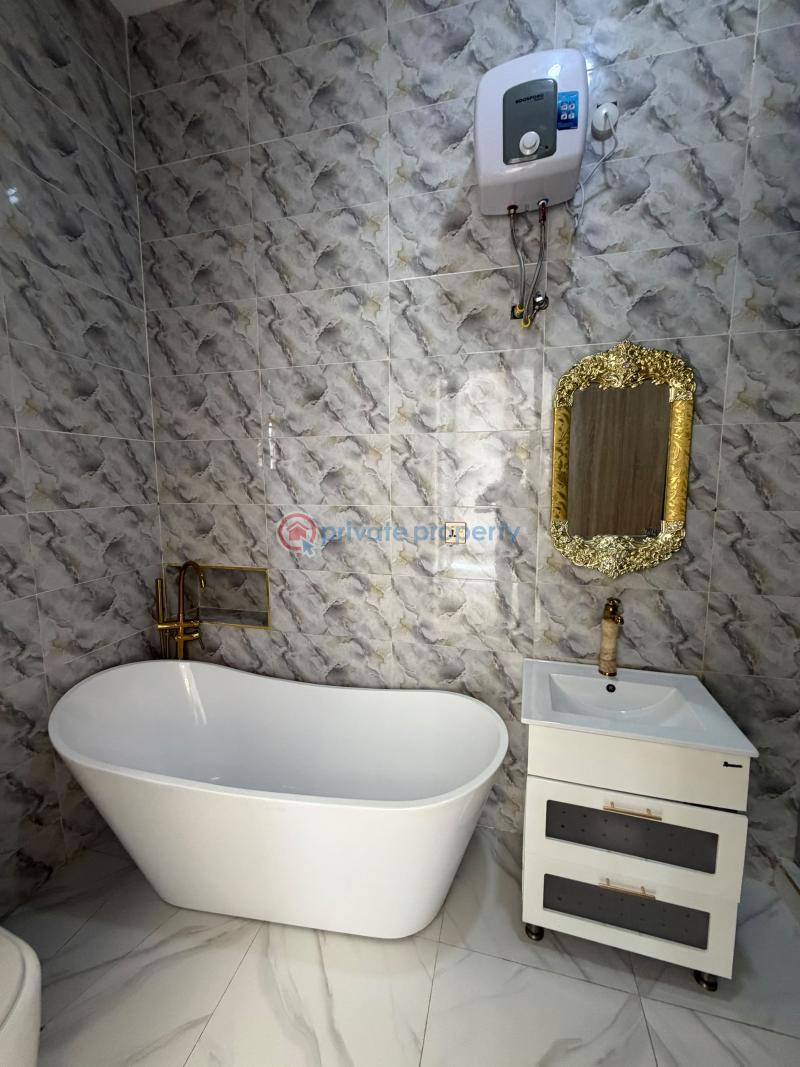 4 bedroom Duplex For Sale Orchid ,lekki ,lagos Lekki Phase 2 Lagos - 4