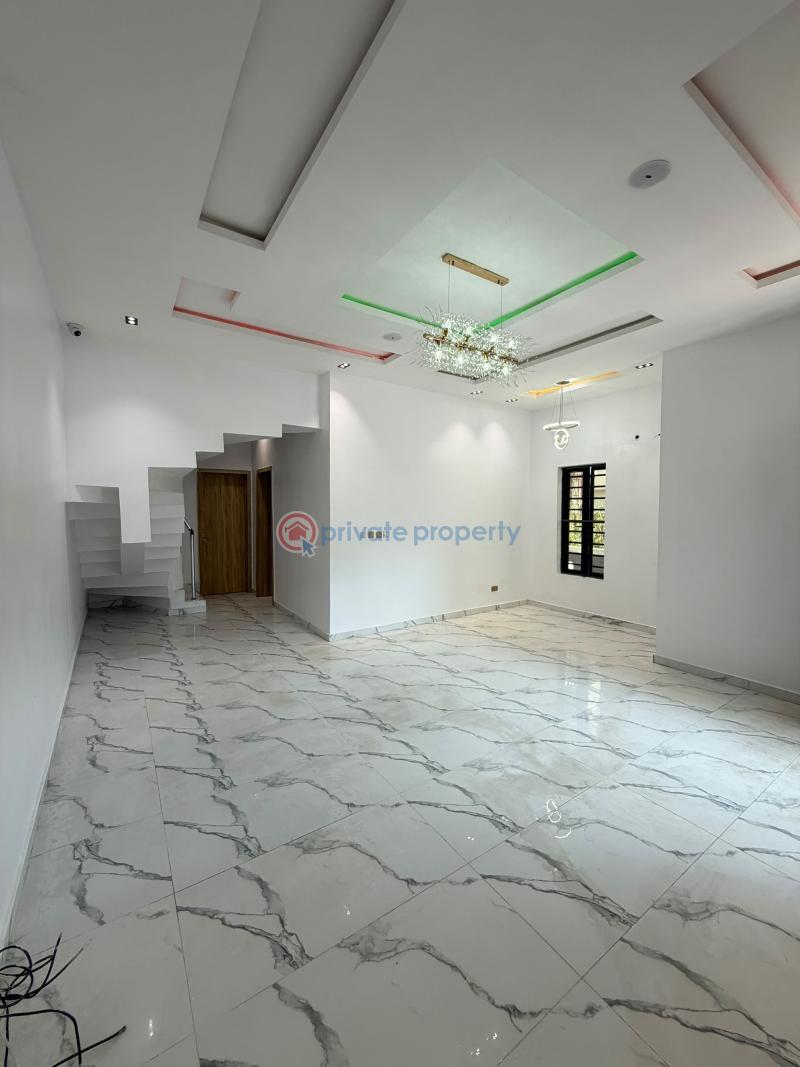 4 bedroom Duplex For Sale Orchid ,lekki ,lagos Lekki Phase 2 Lagos - 3