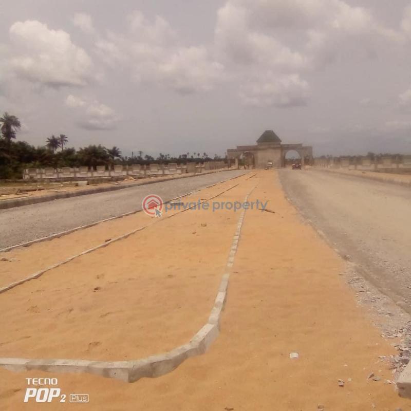 For sale Residential Land Cofo Distress 2 Plots For Sale At Rehoboth