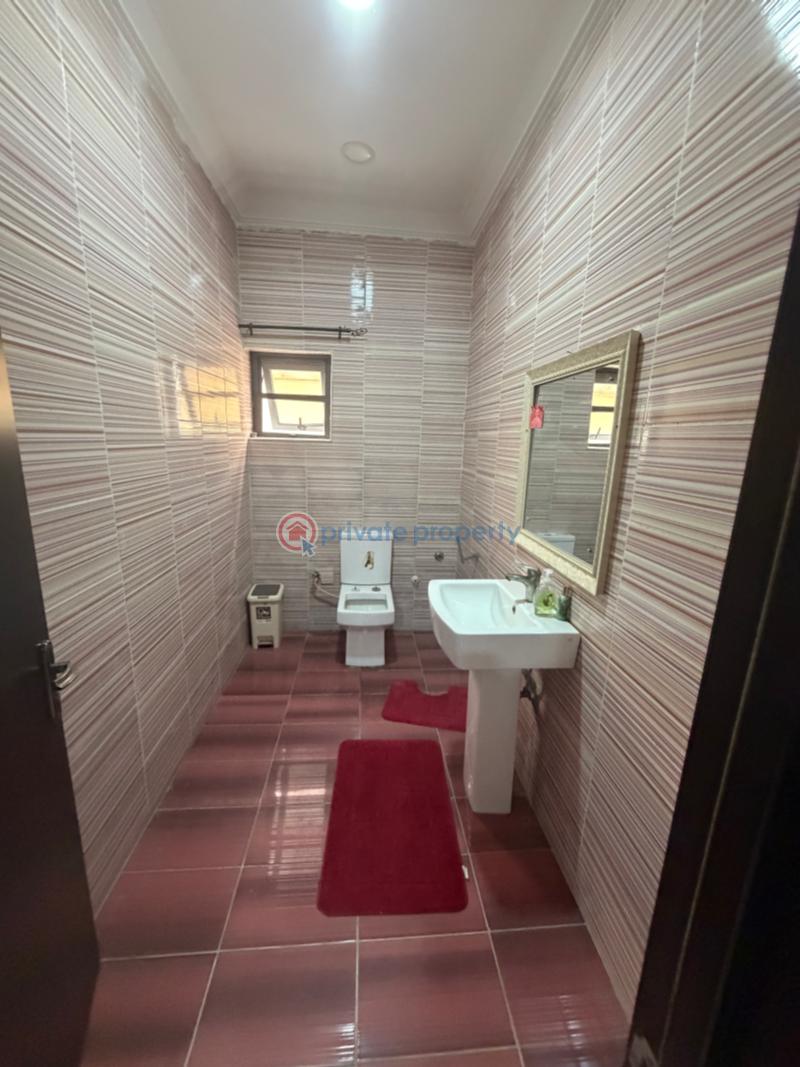 4 bedroom Semi detached Duplex For Sale Chevron Drive Lekki Lagos - 3