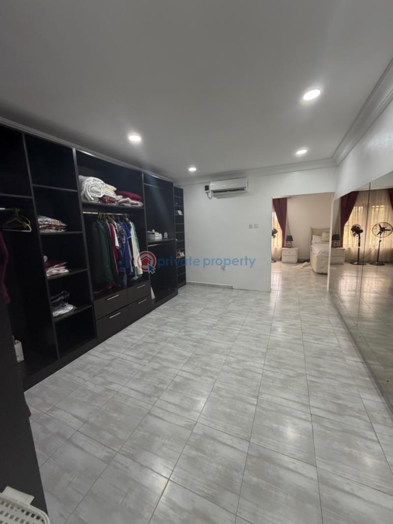 4 bedroom Semi detached Duplex For Sale Chevron Drive Lekki Lagos - 12
