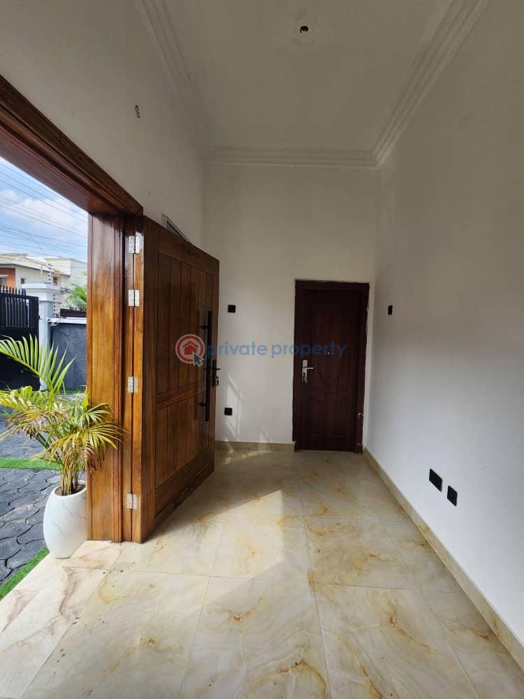 5 bedroom Detached Duplex For Sale Idado Lekki Lagos - 3