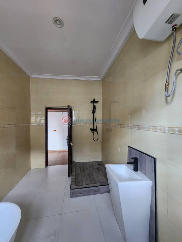 5 bedroom Detached Duplex For Sale Idado Lekki Lagos - 12