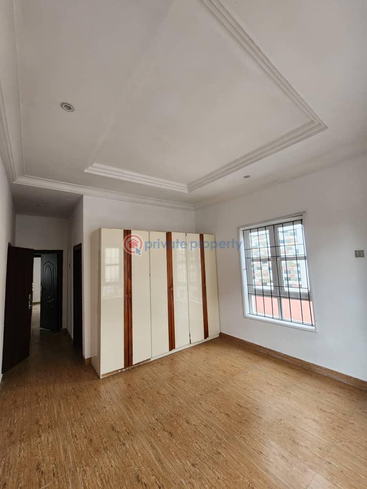 5 bedroom Detached Duplex For Sale Idado Lekki Lagos - 9