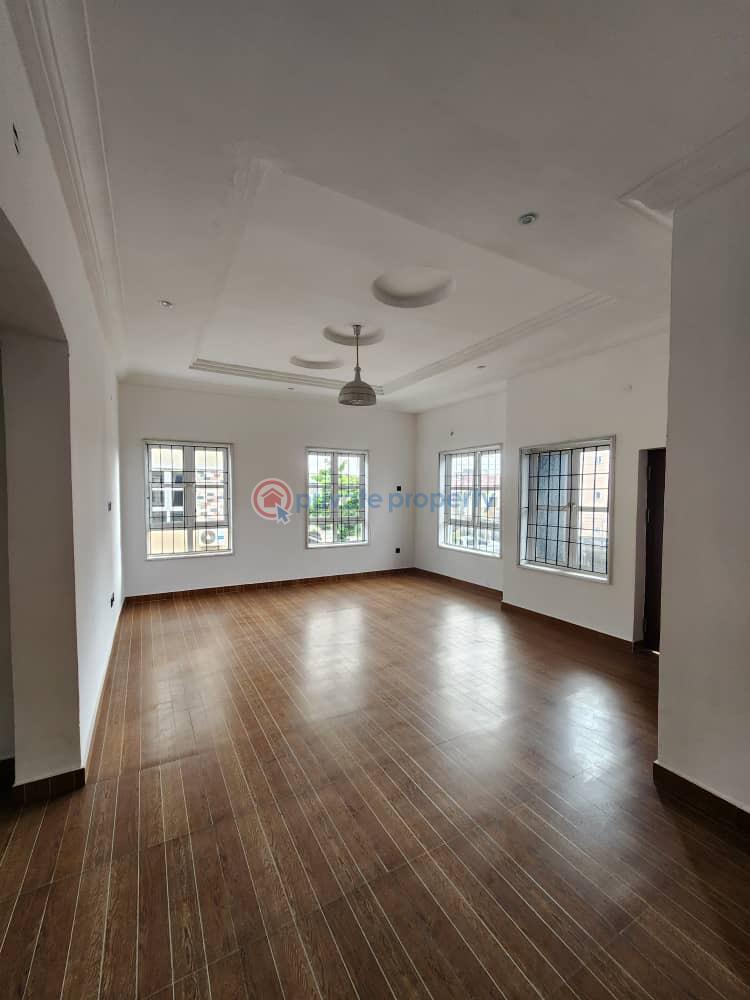 5 bedroom Detached Duplex For Sale Idado Lekki Lagos - 10