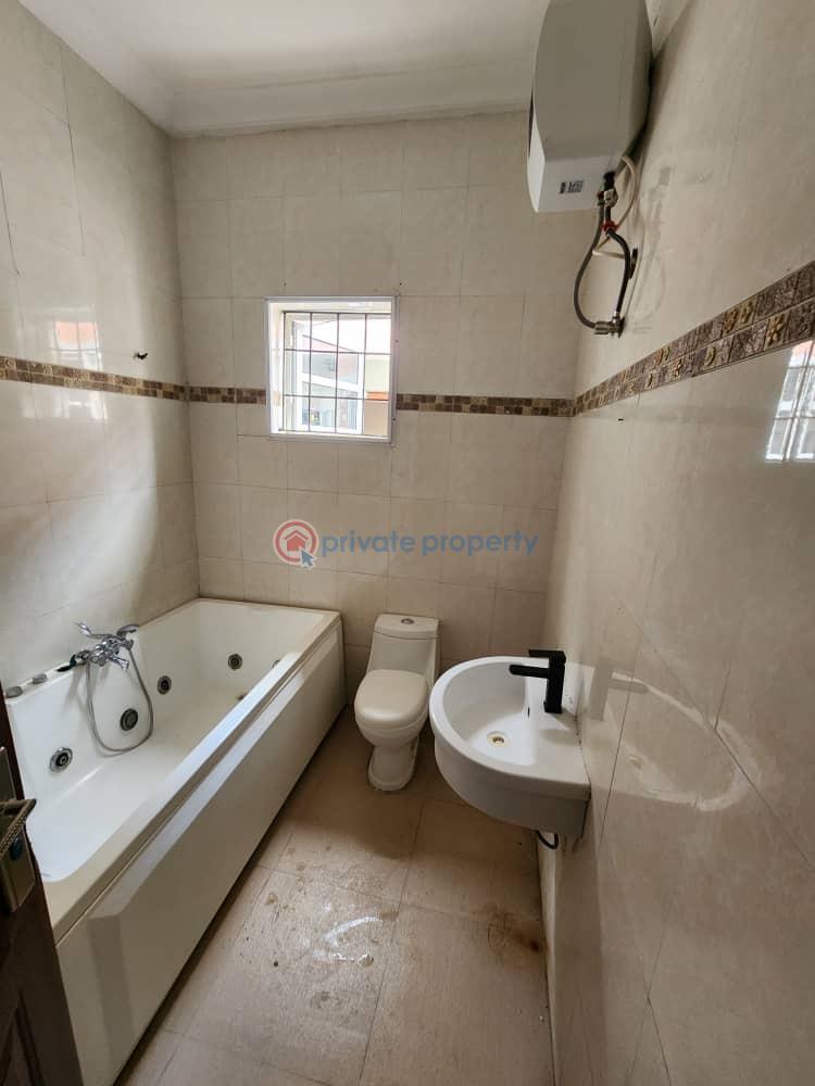 5 bedroom Detached Duplex For Sale Idado Lekki Lagos - 11