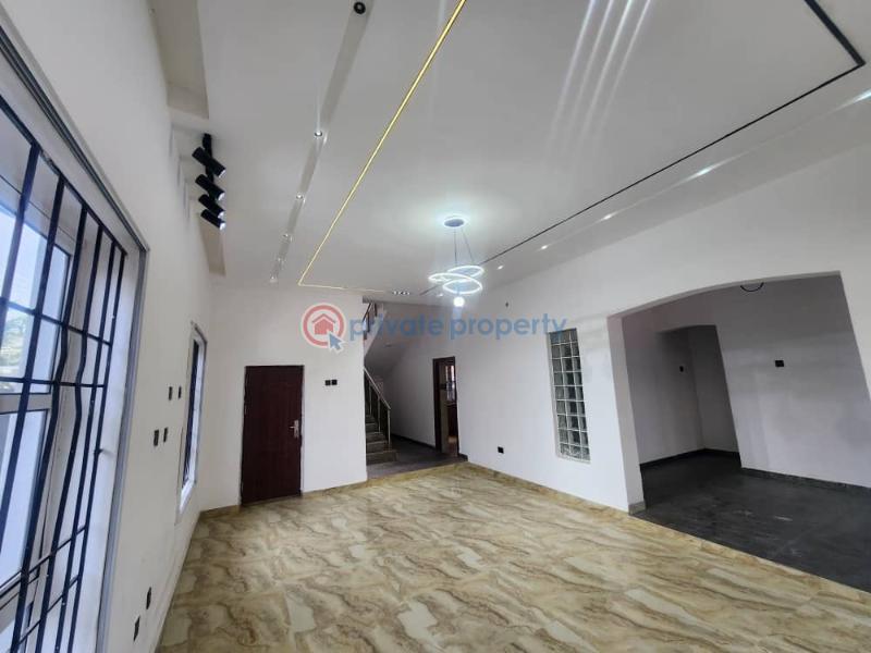 5 bedroom Detached Duplex For Sale Idado Lekki Lagos - 2