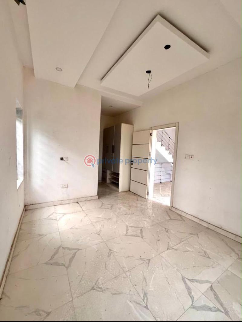 5 bedroom Detached Duplex For Sale Idado Lekki Lagos - 6