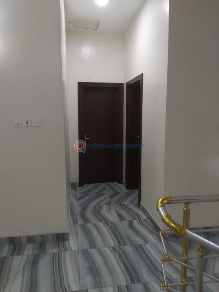 5 bedroom Duplex For Sale Osapa Lekki Lagos - 9