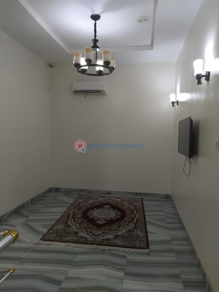 5 bedroom Duplex For Sale Osapa Lekki Lagos - 6