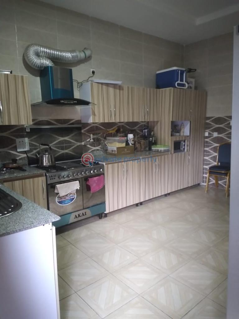 5 bedroom Duplex For Sale Osapa Lekki Lagos - 7
