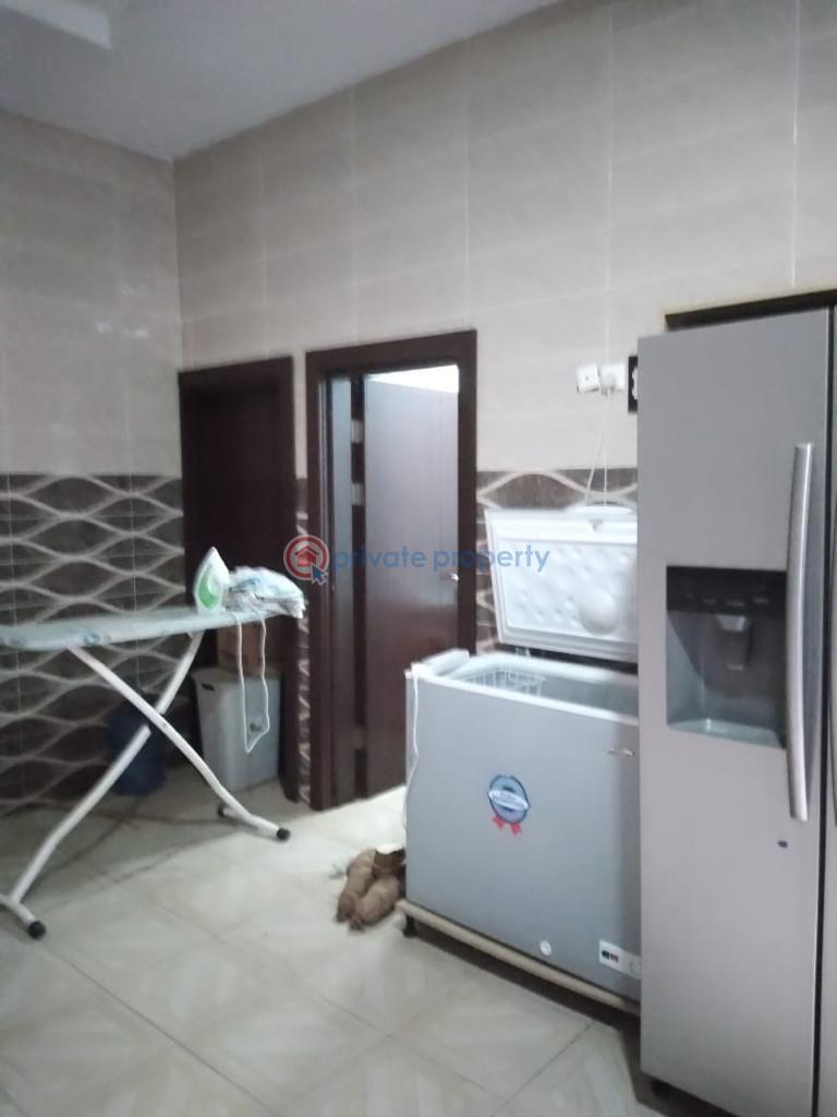 5 bedroom Duplex For Sale Osapa Lekki Lagos - 8