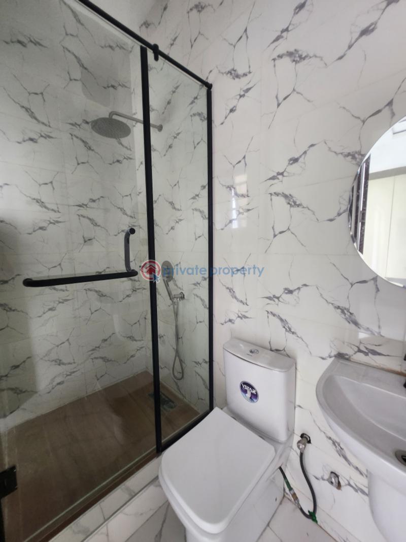 3 bedroom Flat & Apartment For Sale Lekki Phase 1 Lagos - 3