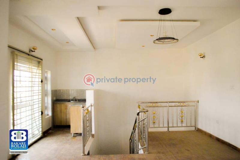 4 bedroom Detached Duplex For Sale Lugbe Abuja Phase 4  - 5
