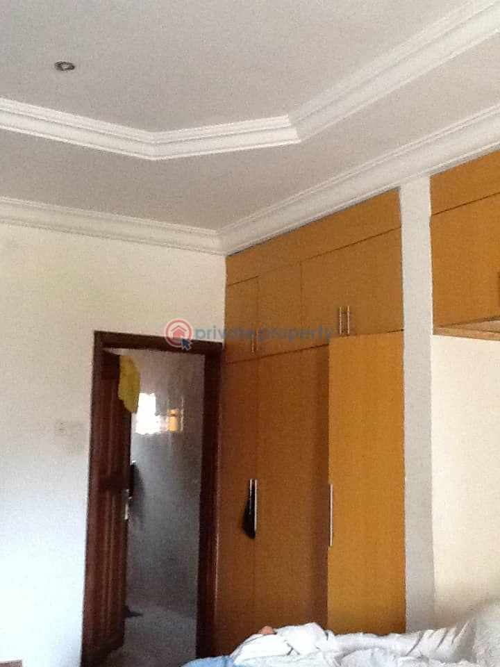 8 bedroom Detached Duplex For Sale Gwarimpa Abuja Phase 3  - 1