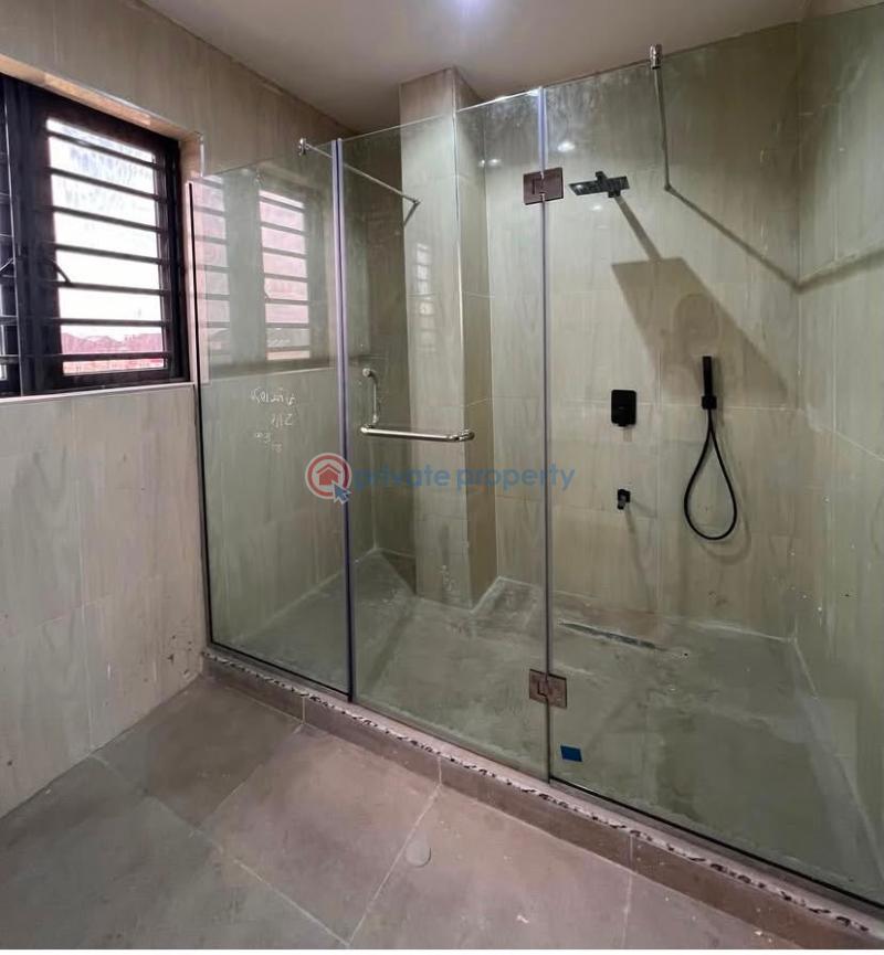 4 bedroom Flat & Apartment For Sale Ologolo Lekki Lagos - 8