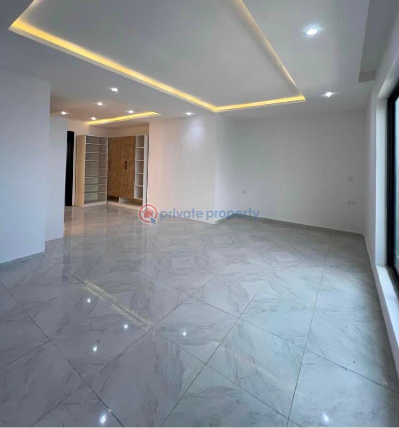 4 bedroom Flat & Apartment For Sale Ologolo Lekki Lagos - 7