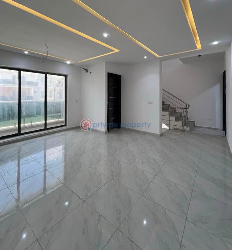 4 bedroom Flat & Apartment For Sale Ologolo Lekki Lagos - 9