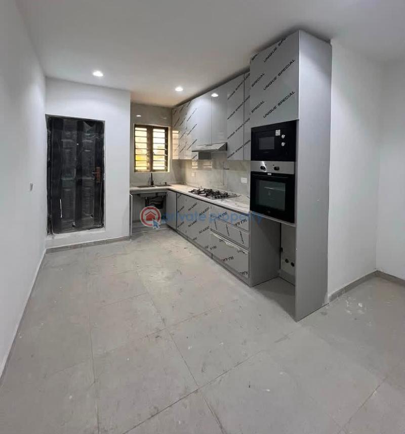 4 bedroom Flat & Apartment For Sale Ologolo Lekki Lagos - 2