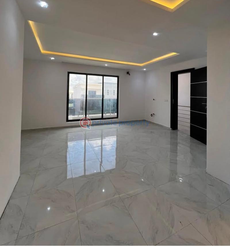 4 bedroom Flat & Apartment For Sale Ologolo Lekki Lagos - 6