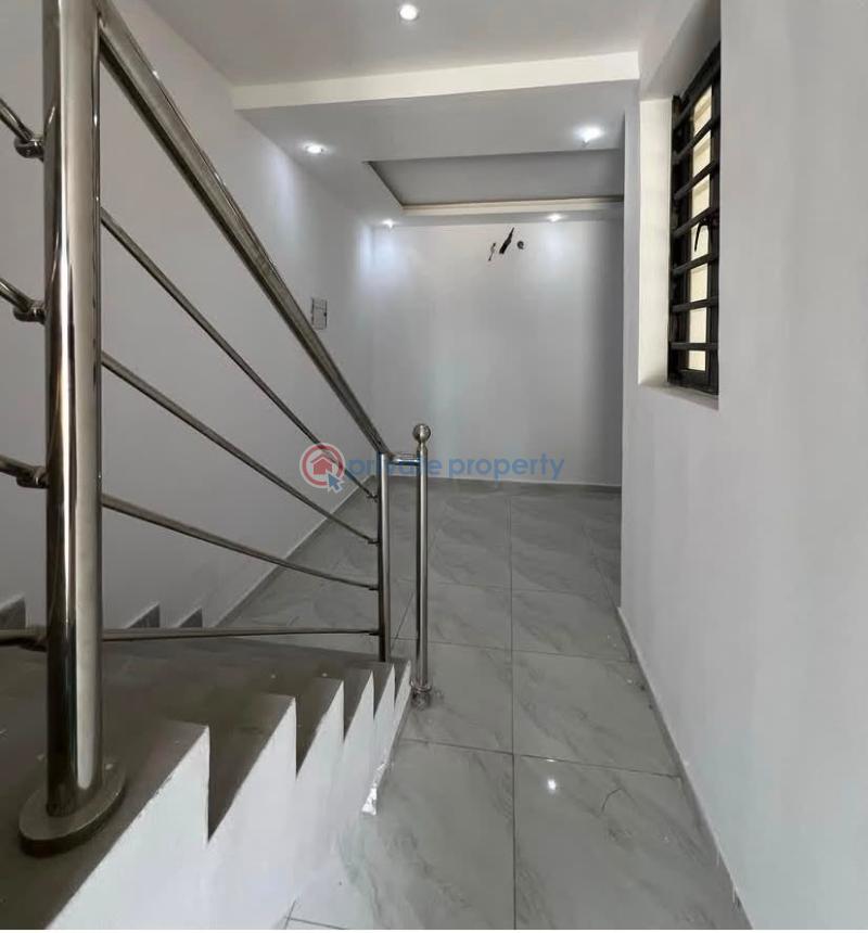 4 bedroom Flat & Apartment For Sale Ologolo Lekki Lagos - 4