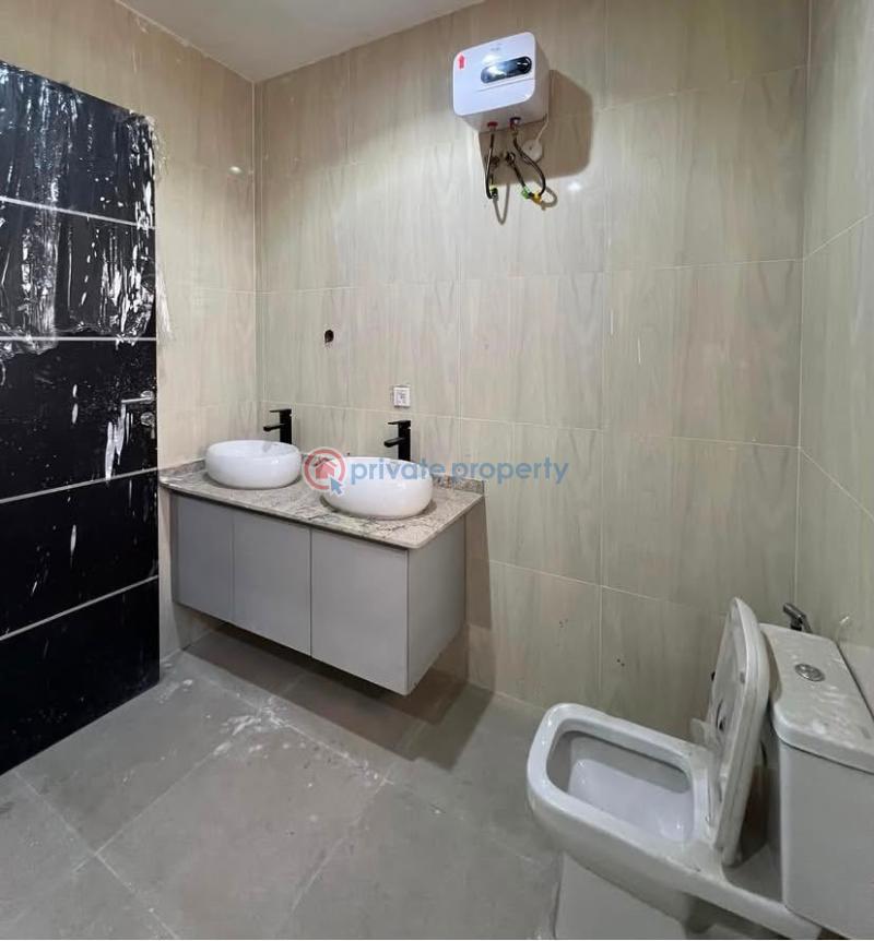 4 bedroom Flat & Apartment For Sale Ologolo Lekki Lagos - 3