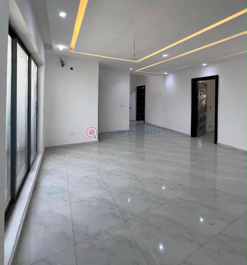 4 bedroom Flat & Apartment For Sale Ologolo Lekki Lagos - 12