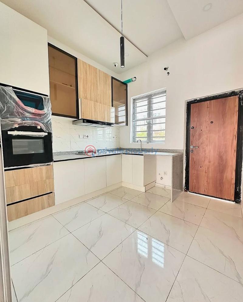 3 bedroom Terraced Duplex For Sale Orchid Lekki Phase 2 Lagos - 1