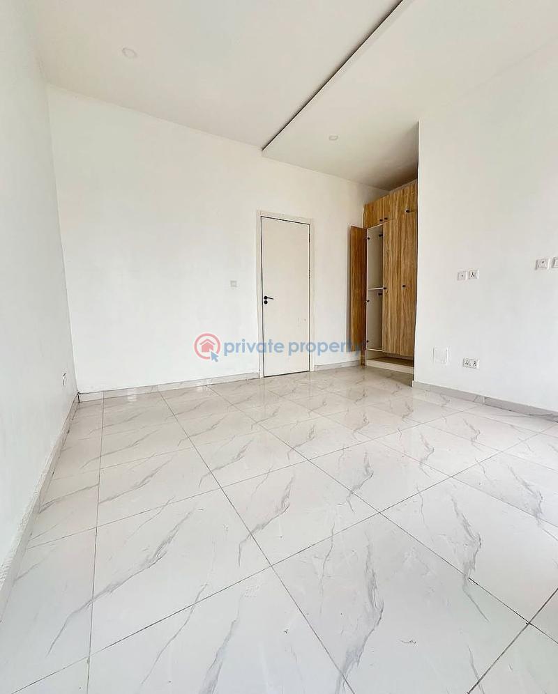 3 bedroom Terraced Duplex For Sale Orchid Lekki Phase 2 Lagos - 2