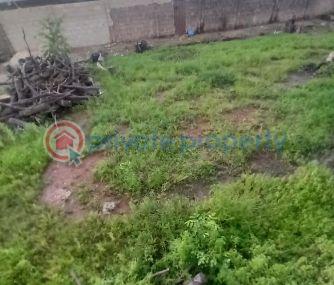 Residential Land For Sale Seaside Estate Baddre Ajah Badore Ajah Lagos - 0