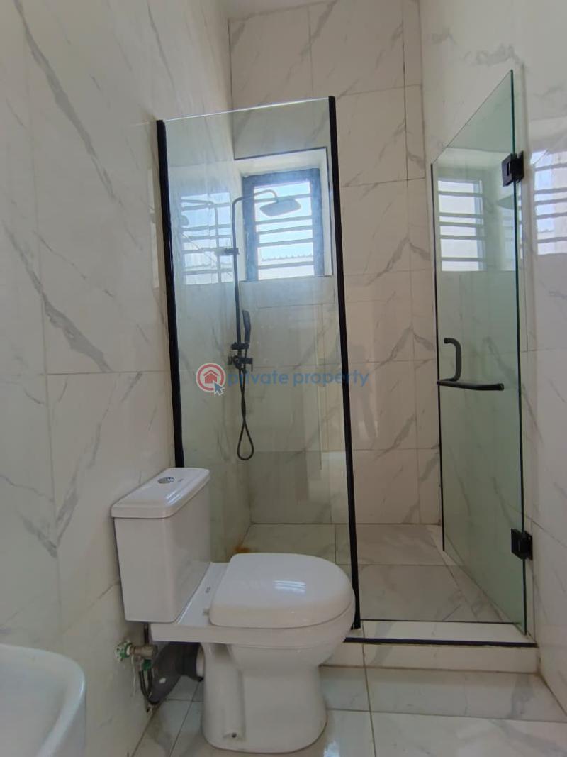 4 bedroom Terrace For Sale Orchid Axis Along Lekki Expressway Lagos - 12