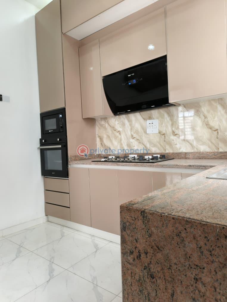 4 bedroom Terrace For Sale Orchid Axis Along Lekki Expressway Lagos - 9
