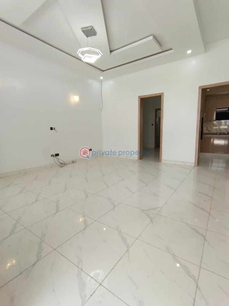 4 bedroom Terrace For Sale Orchid Axis Along Lekki Expressway Lagos - 5