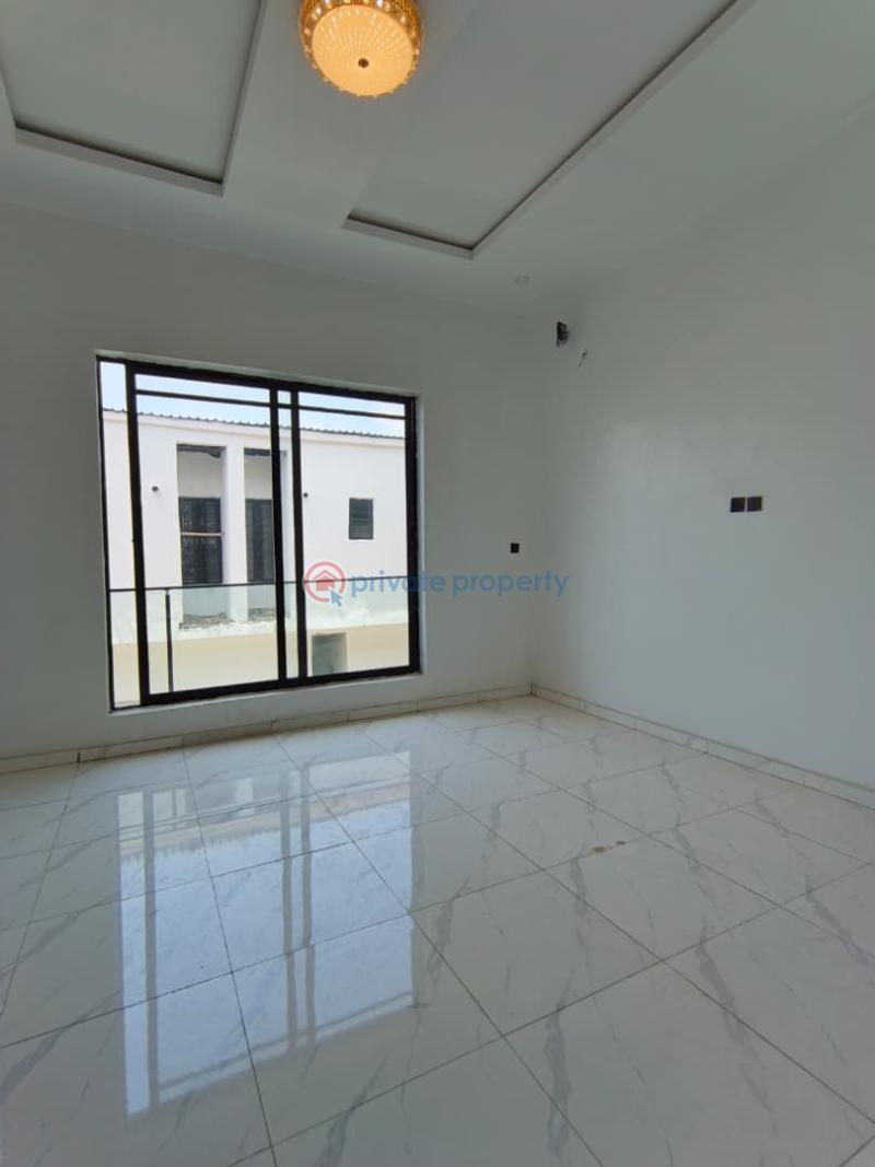 4 bedroom Terrace For Sale Orchid Axis Along Lekki Expressway Lagos - 14