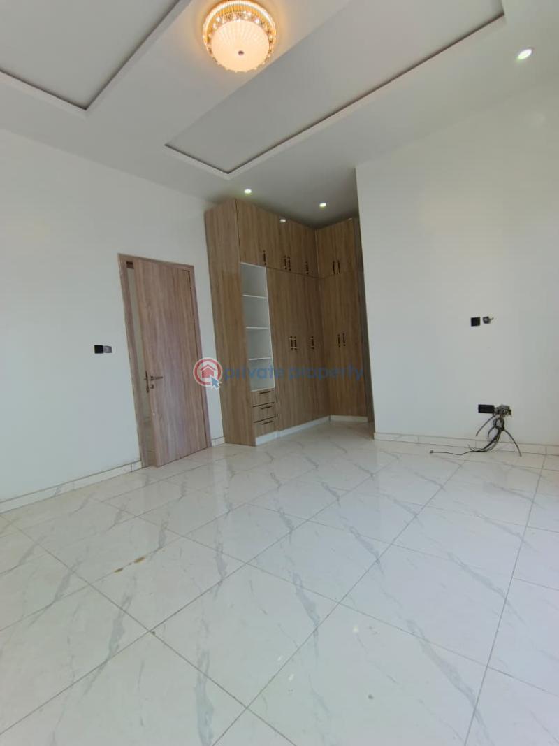 4 bedroom Terrace For Sale Orchid Axis Along Lekki Expressway Lagos - 10