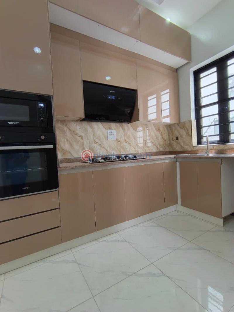 4 bedroom Terrace For Sale Orchid Axis Along Lekki Expressway Lagos - 2