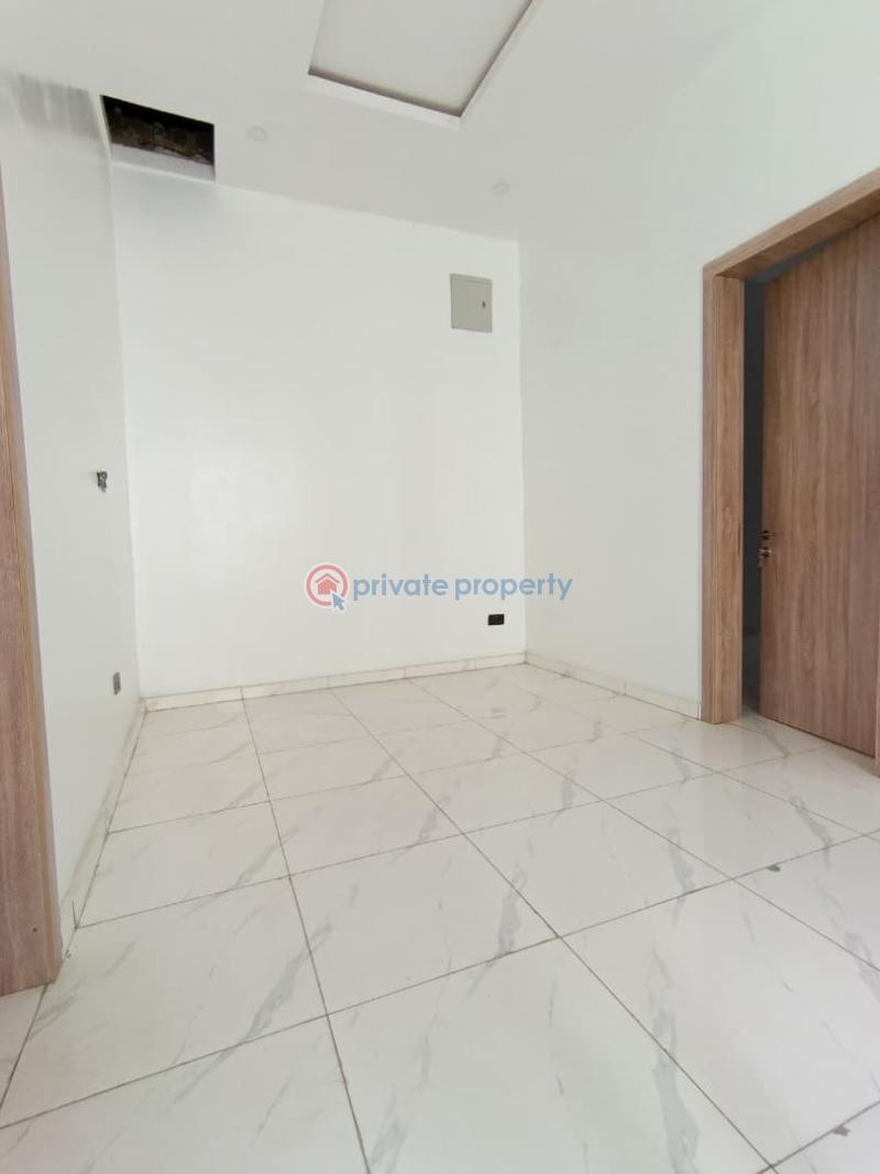 4 bedroom Terrace For Sale Orchid Axis Along Lekki Expressway Lagos - 13