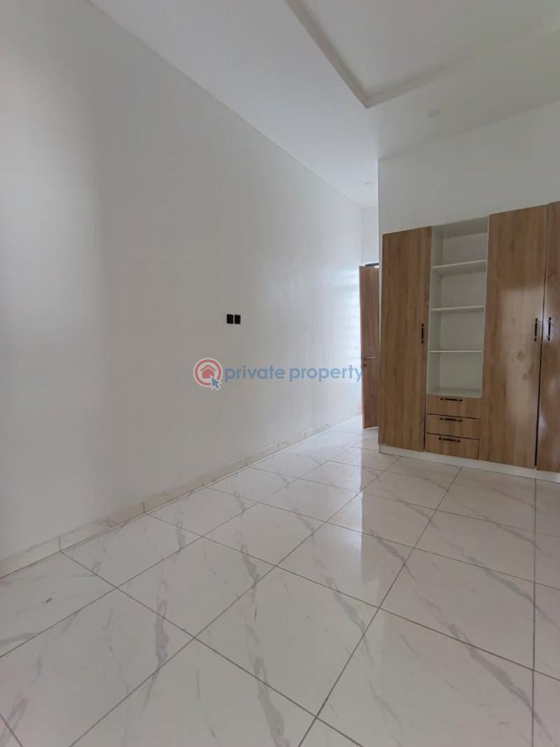 4 bedroom Terrace For Sale Orchid Axis Along Lekki Expressway Lagos - 7