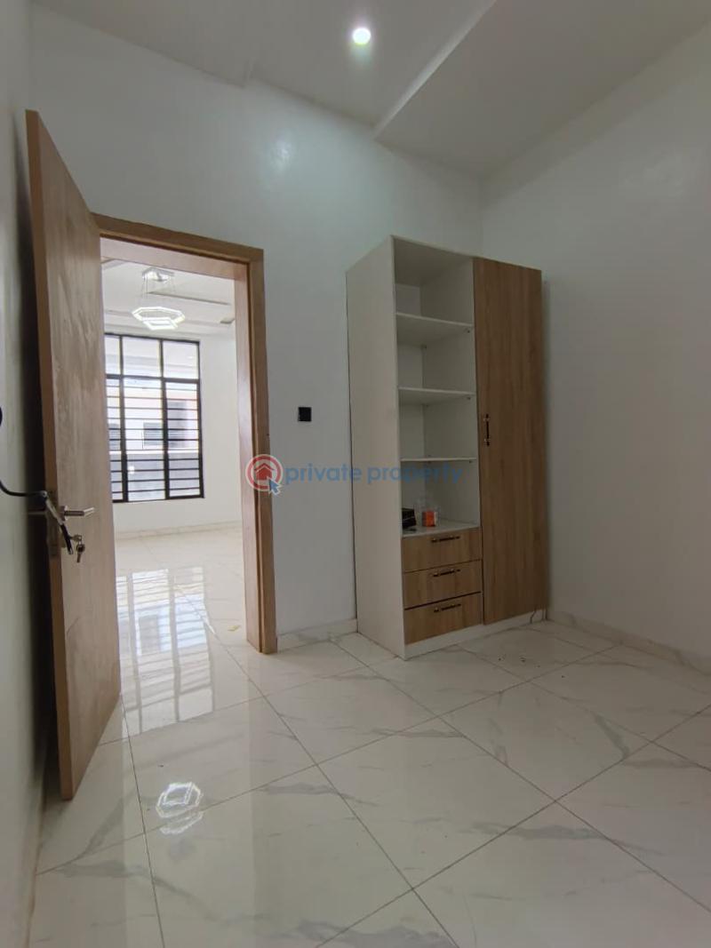 4 bedroom Terrace For Sale Orchid Axis Along Lekki Expressway Lagos - 8
