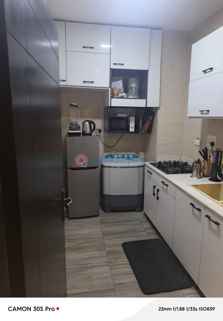 Block Of Flats For Sale Lekki Lagos - 2