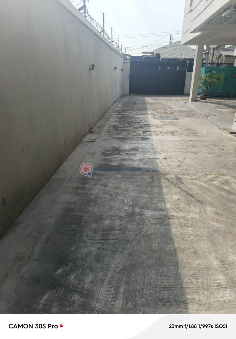 Block Of Flats For Sale Lekki Lagos - 5