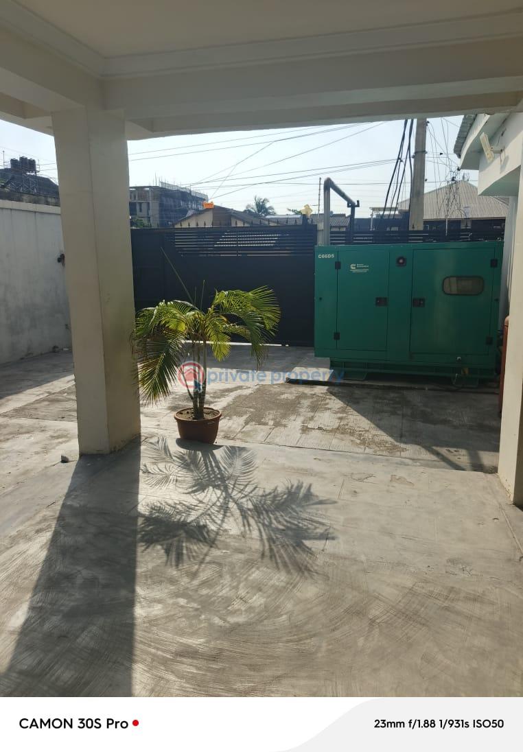 Block Of Flats For Sale Lekki Lagos - 6