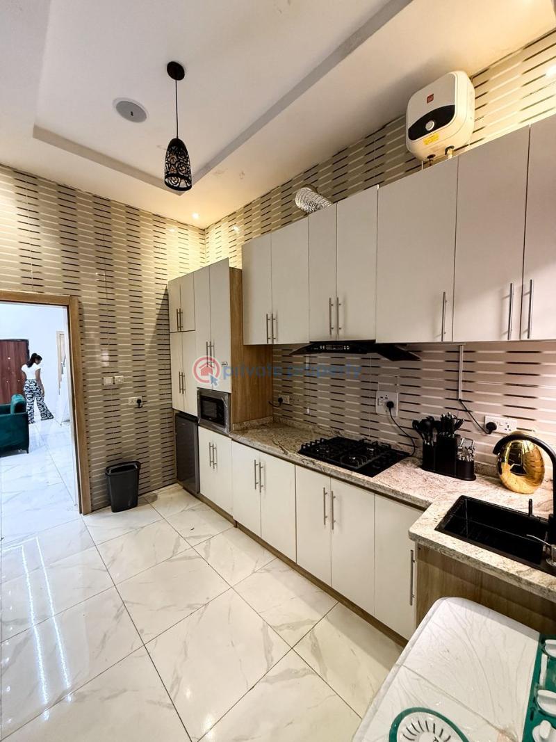 3 bedroom Duplex For Sale Isheri Olofin Alimosho Lagos - 9