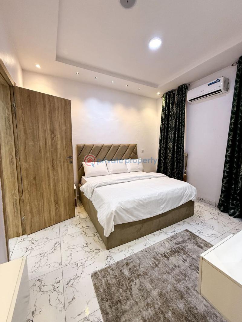 3 bedroom Duplex For Sale Isheri Olofin Alimosho Lagos - 10