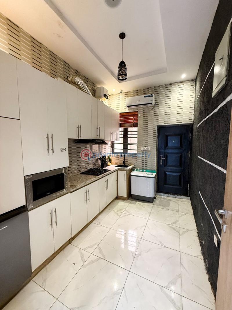 3 bedroom Duplex For Sale Isheri Olofin Alimosho Lagos - 8