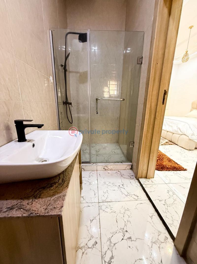 3 bedroom Duplex For Sale Isheri Olofin Alimosho Lagos - 5