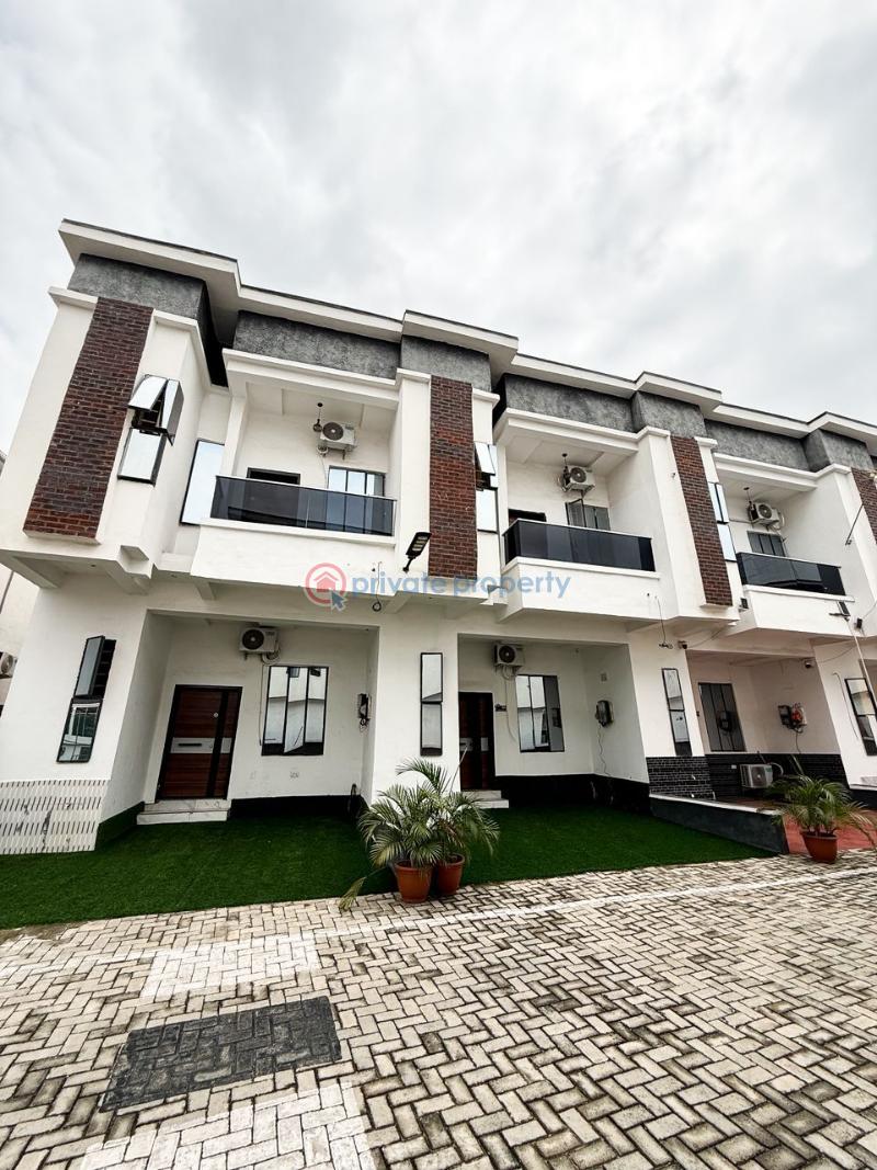 3 bedroom Duplex For Sale Isheri Olofin Alimosho Lagos - 0