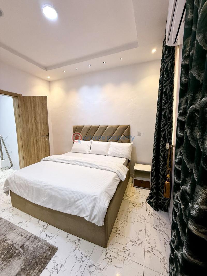 3 bedroom Duplex For Sale Isheri Olofin Alimosho Lagos - 12